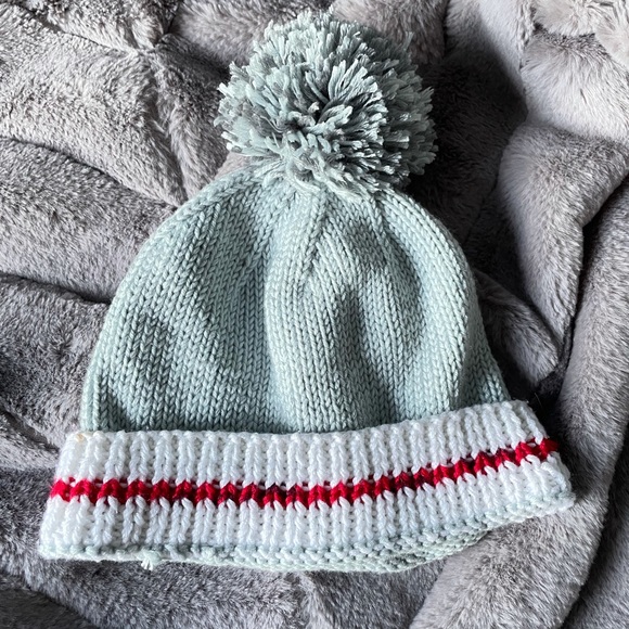 Girl’s Wool Hat - Picture 1 of 1